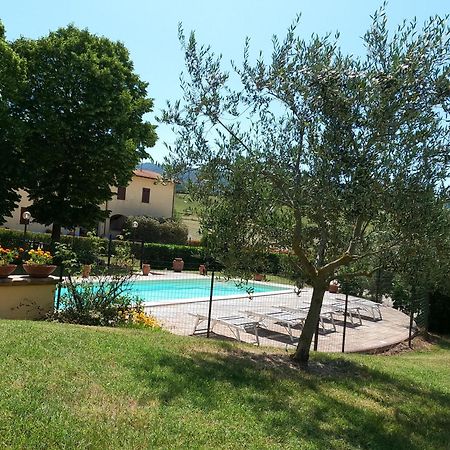 Valle Del Poggio 诺西拉·乌姆布拉 外观 照片
