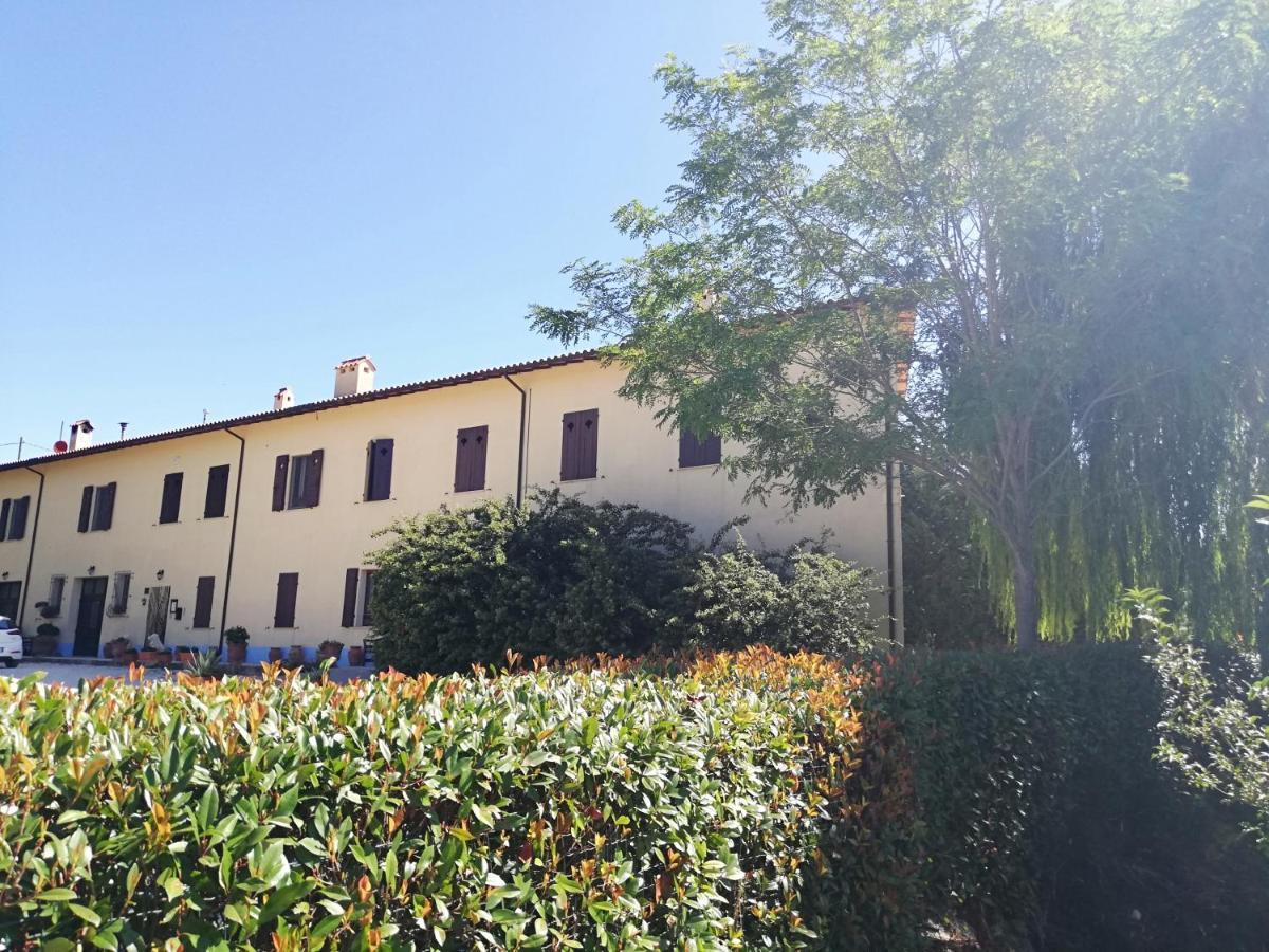 Valle Del Poggio 诺西拉·乌姆布拉 外观 照片