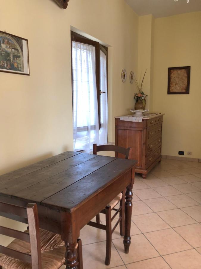 Valle Del Poggio 诺西拉·乌姆布拉 外观 照片
