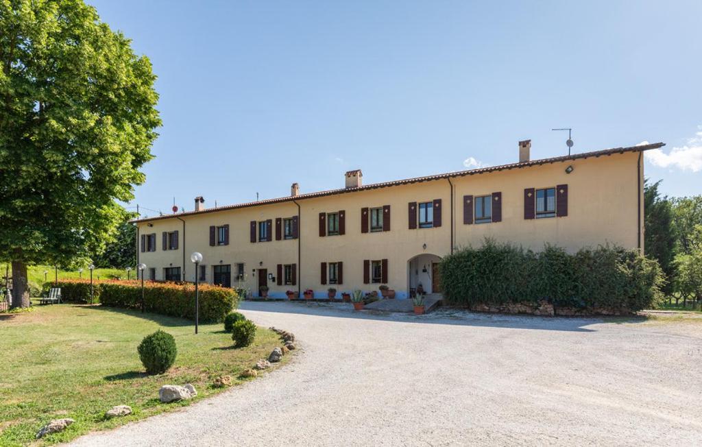 Valle Del Poggio 诺西拉·乌姆布拉 外观 照片